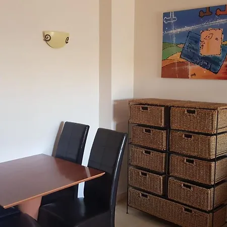 Appartement Vista Baia Lagos