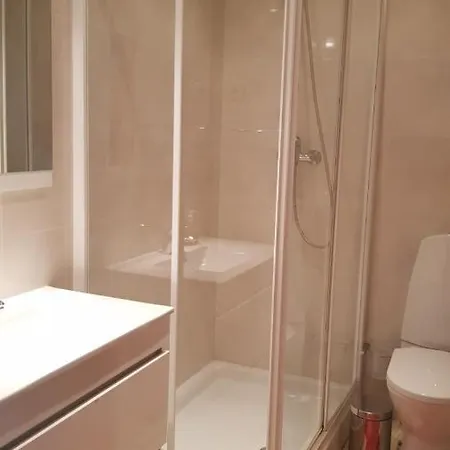Apartamento Vista Baia Lagos