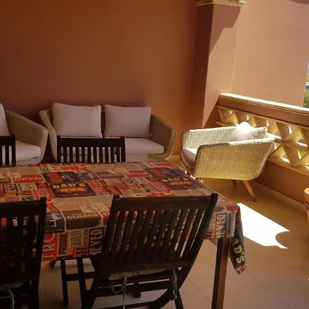 Vista Baia Apartment