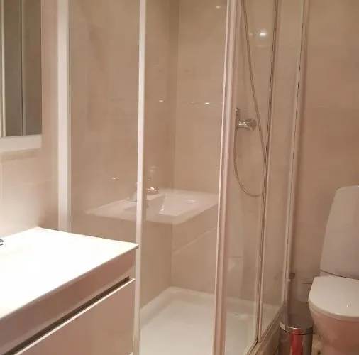 Apartamento Vista Baia Lagos