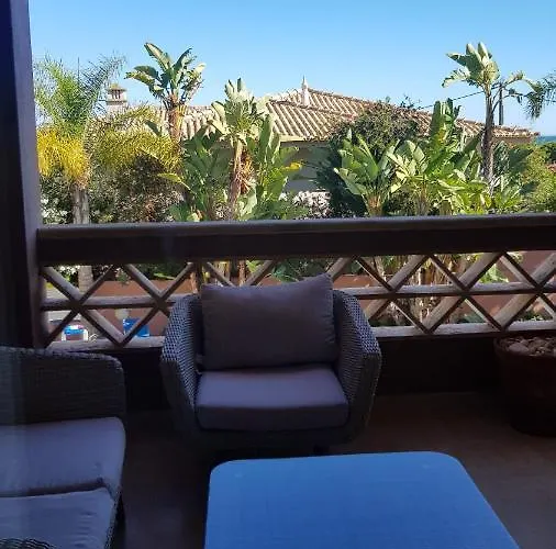 Appartement Vista Baia