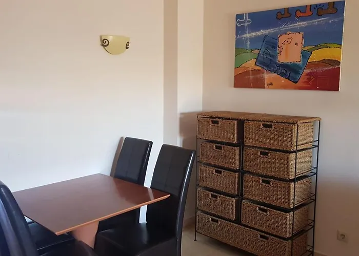 Appartement Vista Baia Lagos